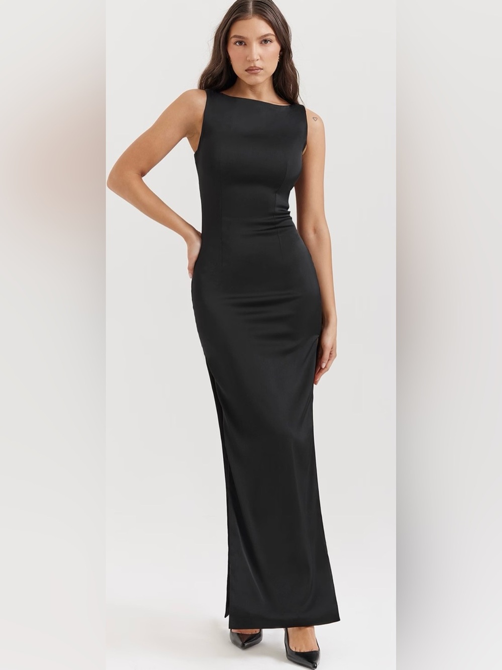 House of CB Filomena Maxi Dress